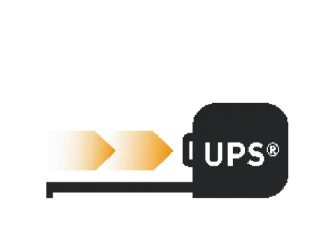 UPS Maßbänder
