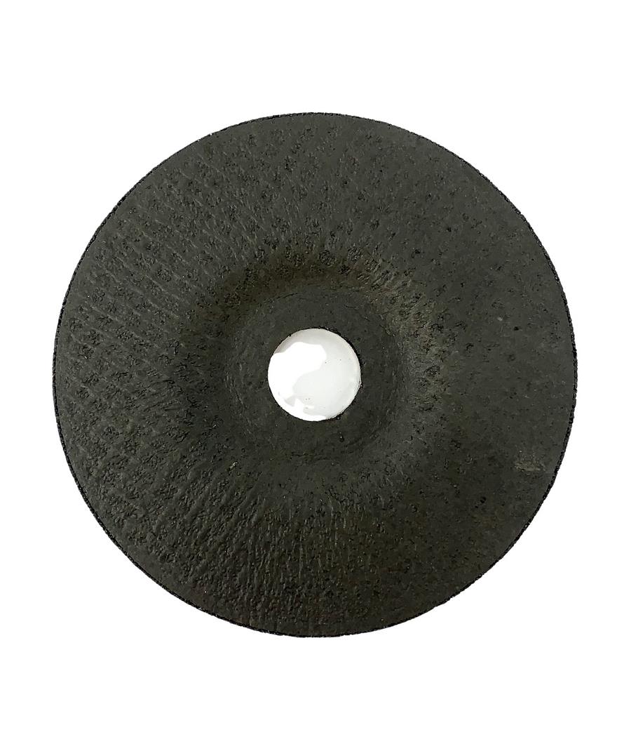 Discos de corte para acero - 115 mm