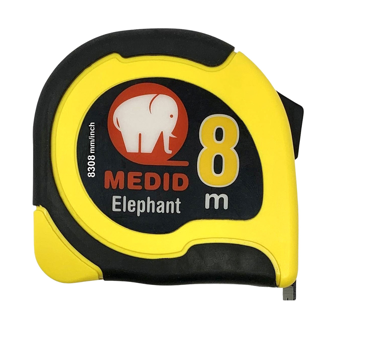 Fita ICRAFT 6.35mm 24m | 1/4 Polegada | Rolo 25 Pol X 24m | Artesanato